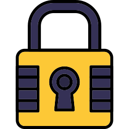 Lock icon