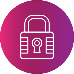 Lock icon