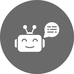 chatbot icon