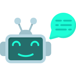 chatbot icon