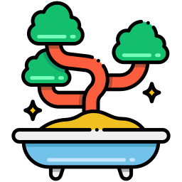 bonsai icon