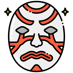 kabuki icon