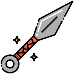 kunai icon