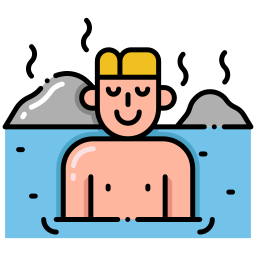 Onsen icon