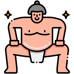 sumo icon