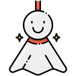 teru teru bozu icon