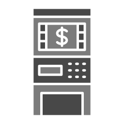 atm icon