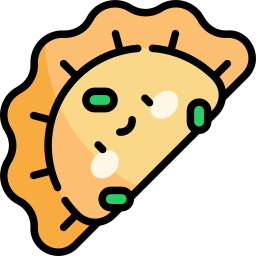 pierogi icon