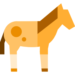 Horse icon