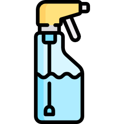 Spray icon