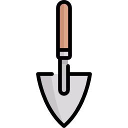 Shovel icon