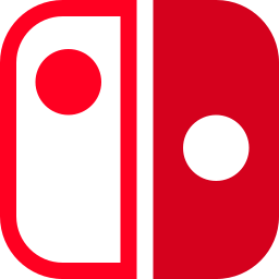 Nintendo switch icon