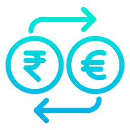 Exchange icon