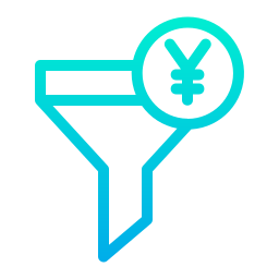 Funnel icon