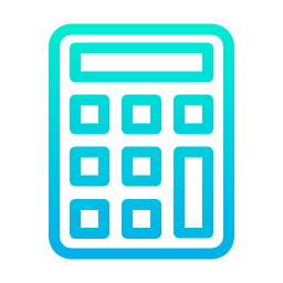 Calculator icon