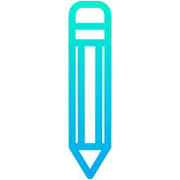 Pencil icon