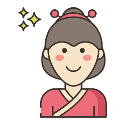 geisha icon