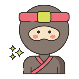 ninja icon