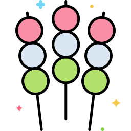 dango icon