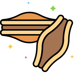 dorayaki icon