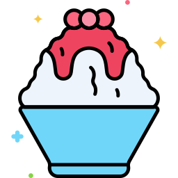 Kakigori icon