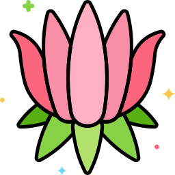 Lotus icon