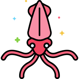 Squid icon