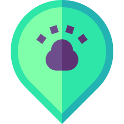 Location icon