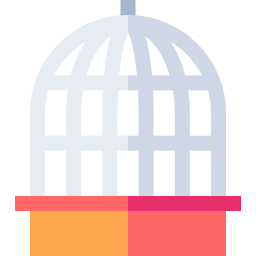 Cage icon