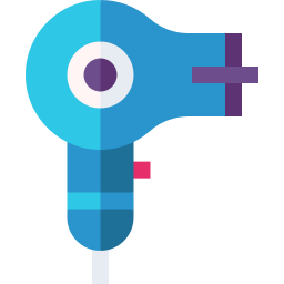 Hairdryer icon