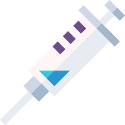 injection icon