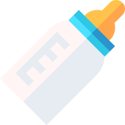 Feeding Bottle icon