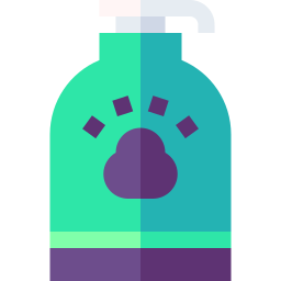 shampoo icon