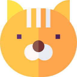 猫 icon