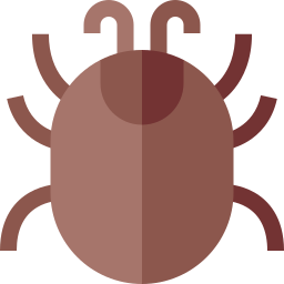 Bug icon