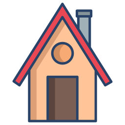 House icon