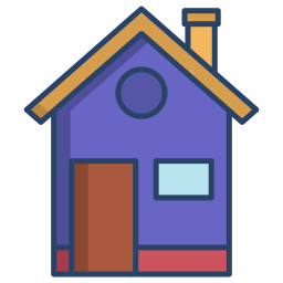 House icon