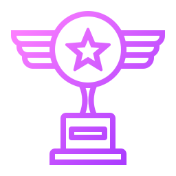 Trophy icon