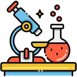 Laboratory icon