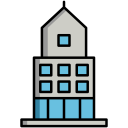 Business Center icon