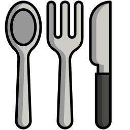 Cutlery icon