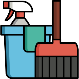 housekeeper icon