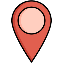 Location icon