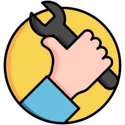 Maintenance icon