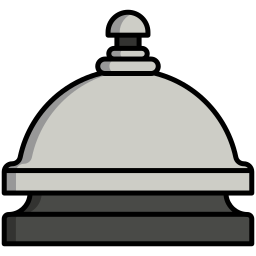 tischklingel icon