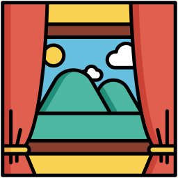 View icon