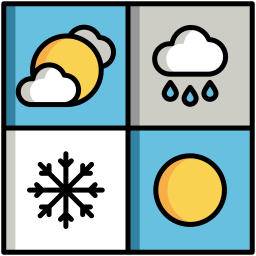 Weather icon