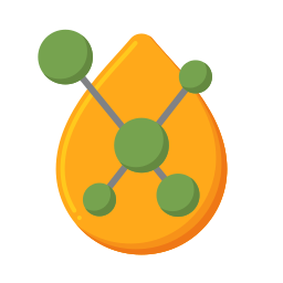 enzyme Icône