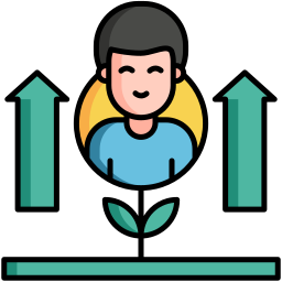 Personal Growth icon