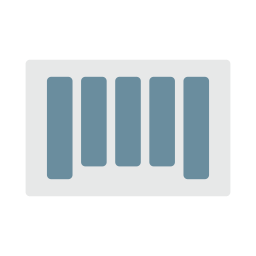 barcode icon